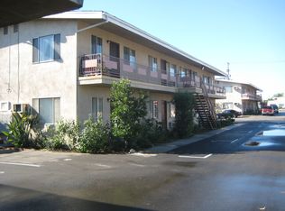 6110 Vineland Ave, North Hollywood, CA 91606
