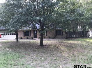 432 Hide A Way Ln E, Lindale, TX 75771