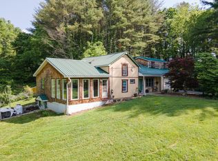 1341 Conner Grove Rd SW, Willis, VA 24380