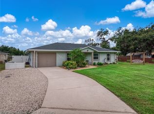 5207 Shad Dr, Sebring, FL 33870