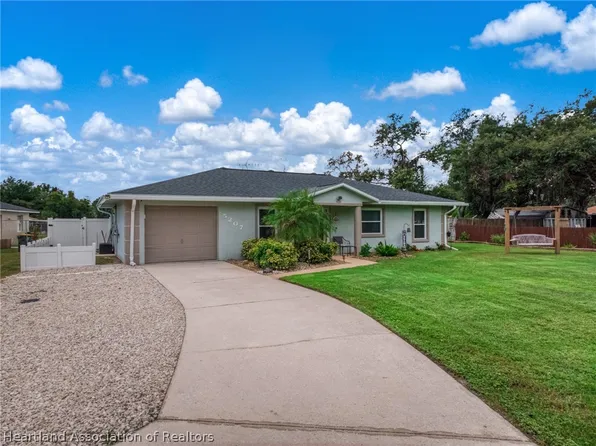 5207 Shad Dr, Sebring, FL 33870
