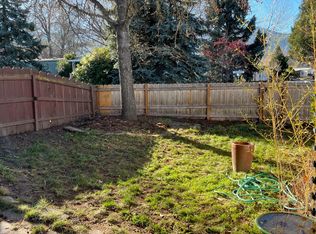 321 Clay St Space 3, Ashland, OR 97520