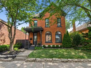 181 Thurman Ave, Columbus, OH
