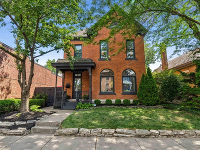 181 Thurman Ave, Columbus, OH, 43206