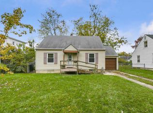 748 E Tibet Rd, Columbus, OH 43211