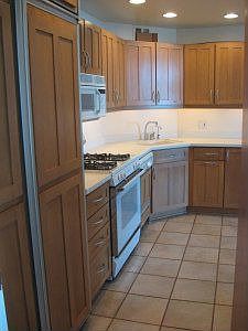 Beautiful Kitchen
