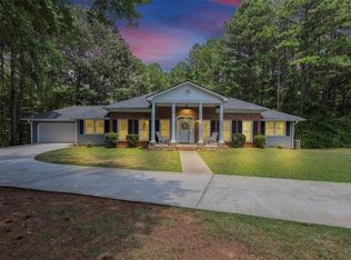 274 Grist Mill Dr, Acworth, GA 30101