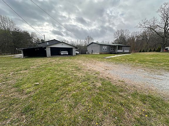 2nd image of 1106 Red Bud Rd
