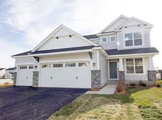 17656 54th St NE, Otsego, MN 55330