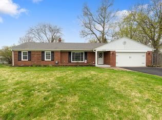 6350 Brokenhurst Rd, Indianapolis, IN 46220