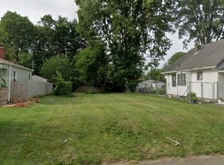 1217 W 25th St, Indianapolis, IN 46208