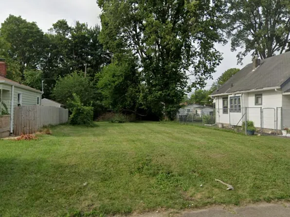 1217 W 25th St, Indianapolis, IN 46208