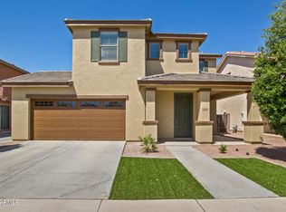 2132 S Martingale Rd, Gilbert, AZ 85295