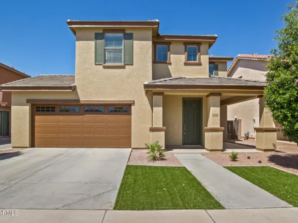 2132 S MARTINGALE Road, Gilbert, AZ 85295
