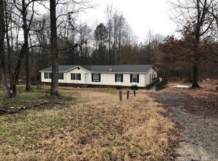 6806 Rehobeth Rd, Waxhaw, NC 28173