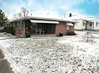 3404 Main St, Anderson, IN 46013