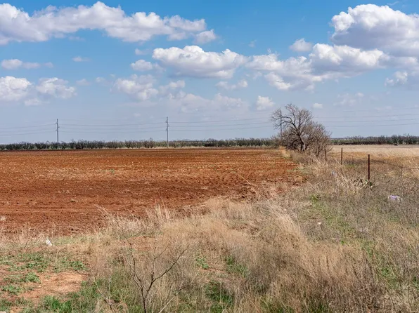 2706 County Road 299, Anson, TX 79501