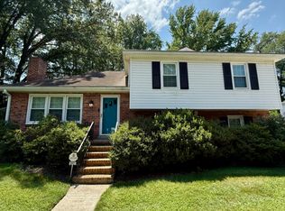 9007 Michaux Ln, Henrico, VA 23229