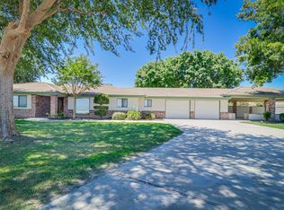 541 Superior Rd, Bakersfield, CA 93314