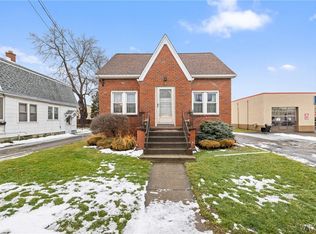 1312 Ridge Rd, Lackawanna, NY 14218