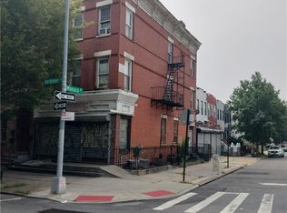 1350 Herkimer St, Brooklyn, NY 11233