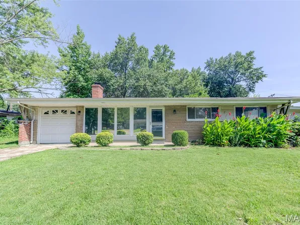 2209 Kipp Ct, Saint Louis, MO 63136