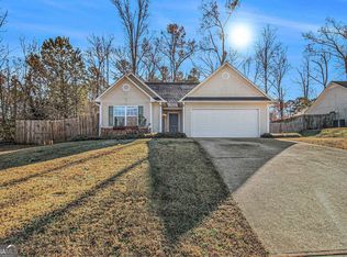 406 Oliver Ridge Dr, Commerce, GA 30529