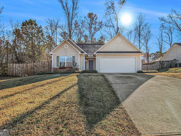 406 Oliver Ridge Dr, Commerce, GA 30529