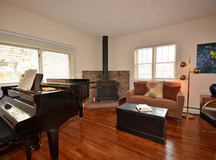 318 W Gomez Rd, Santa Fe, NM 87505