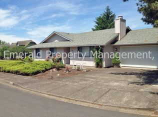 187 S 72nd St, Springfield, OR 97478