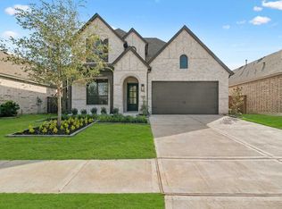 2618 Cotton Dr, Katy, TX 77493