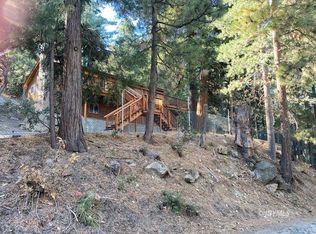 52911 Fern Land Dr, Idyllwild, CA 92549