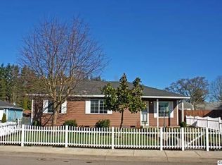 905 Isabel Dr, Jefferson, OR 97352