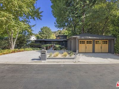 11747 Canton Pl, Studio City, CA, 91604
