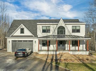 54 Dutile Road, Belmont, NH 03220