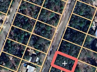 0 NE 154th Ter #18, Williston, FL 32696