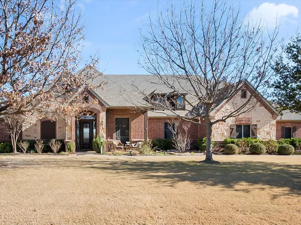 12030 Vista Ranch Way, Fort Worth, TX 76179