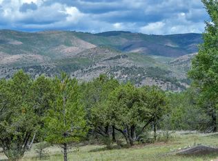 118 Agua Fria Dr, Ruidoso Downs, NM 88346