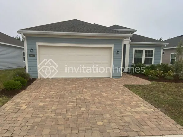 9853 Lemon Balm Way, Jacksonville, FL 32219