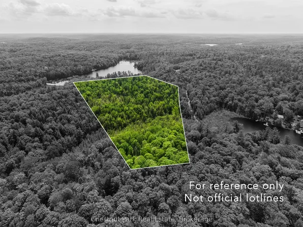 1045 N Pine Dr, Lake Of Bays, ON P0B 1A0