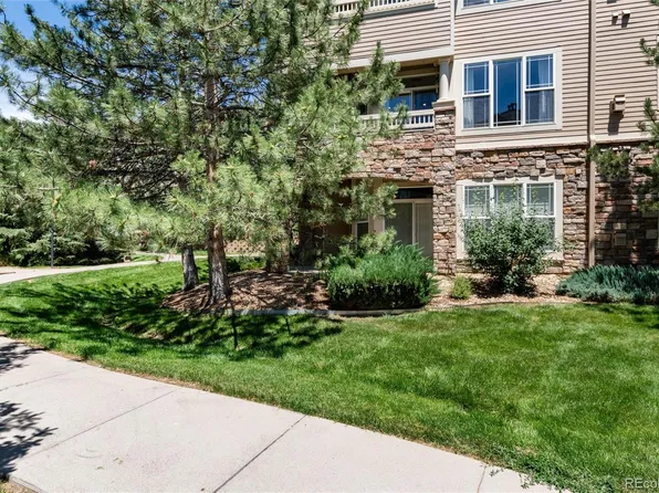 8465 S Holland Way #208, Littleton, CO 80128
