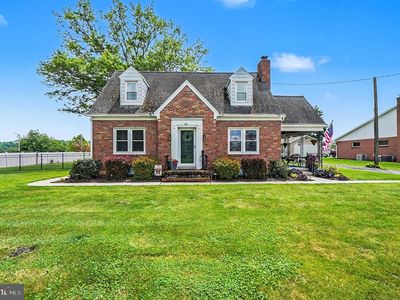 118 E Queen St, Jonestown, PA, 17038
