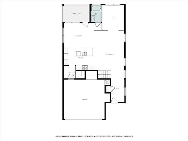 73 Bent Trail Ln — Photo 30