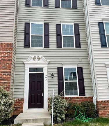2nd image of 503 Rolling Valley Dr