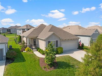 13808 Monrovia St, Overland Park, KS, 66221