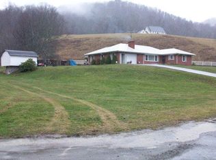 2946 Beaver Dam Rd, Vilas, NC 28692