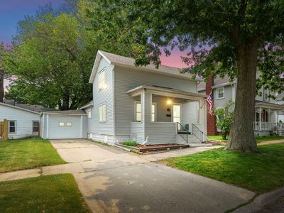 716 Price St, Saint Joseph, MI, 49085