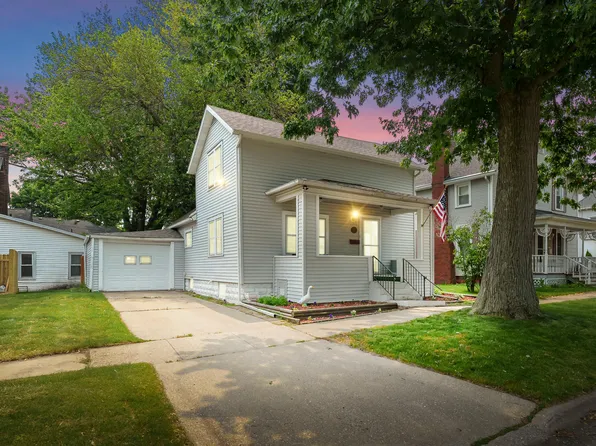 716 Price St, Saint Joseph, MI 49085