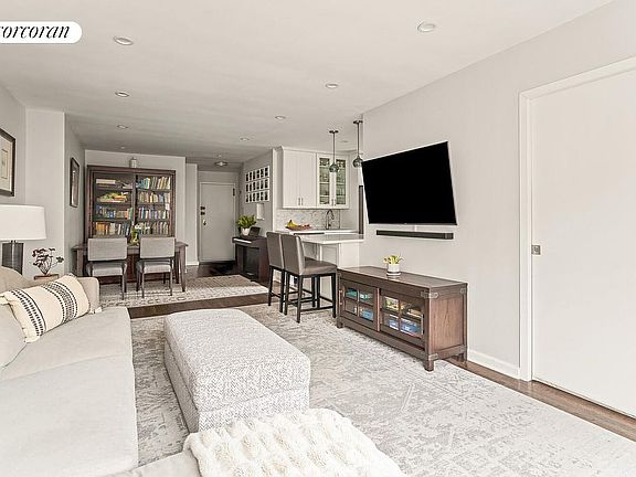 2nd image of 66 Overlook Ter APT 7K