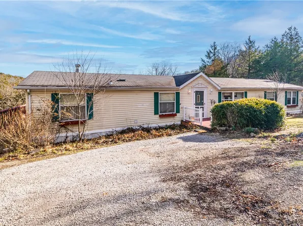 10 Venus Ave, Holiday Island, AR 72631